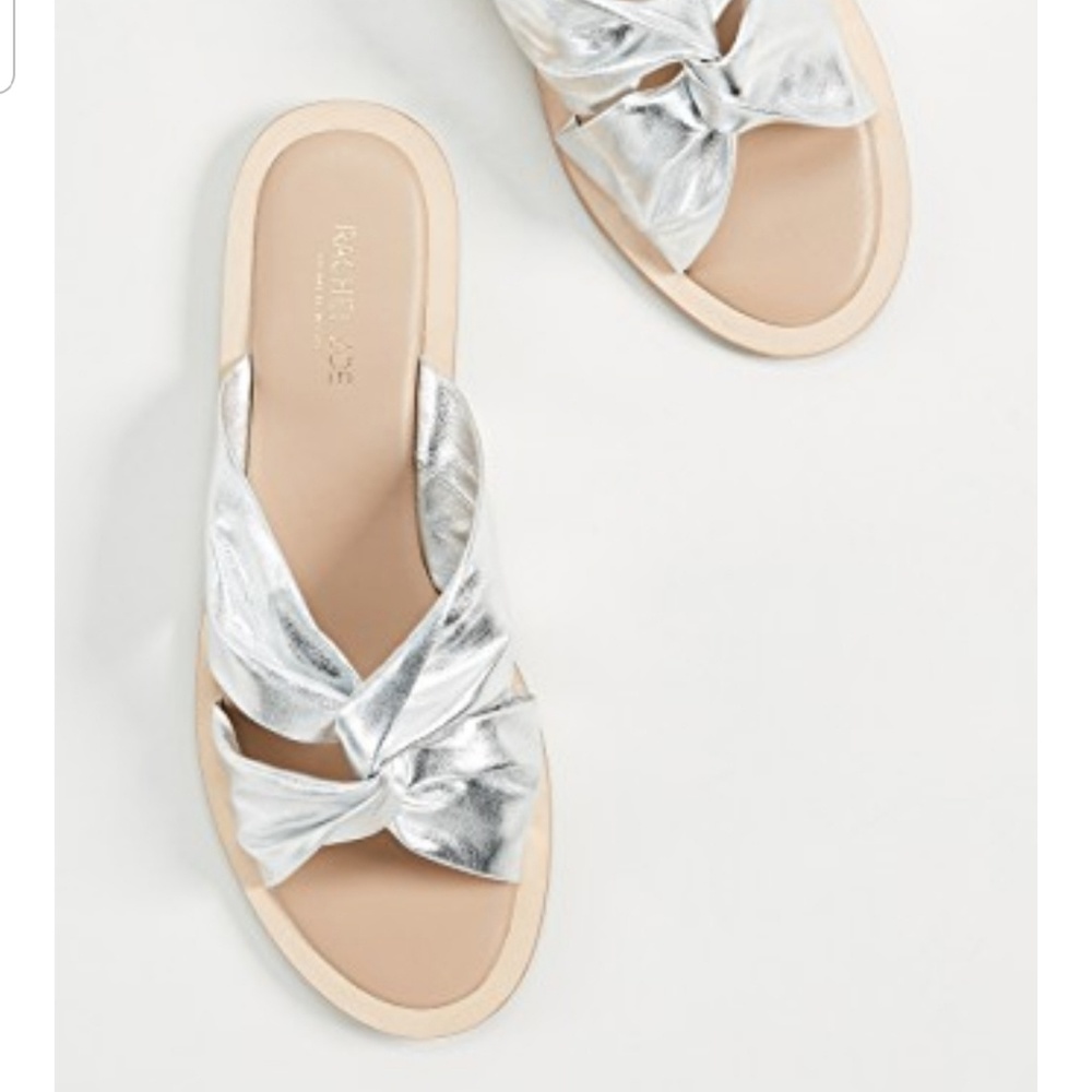 Rachel Zoe 7.5 sandals
